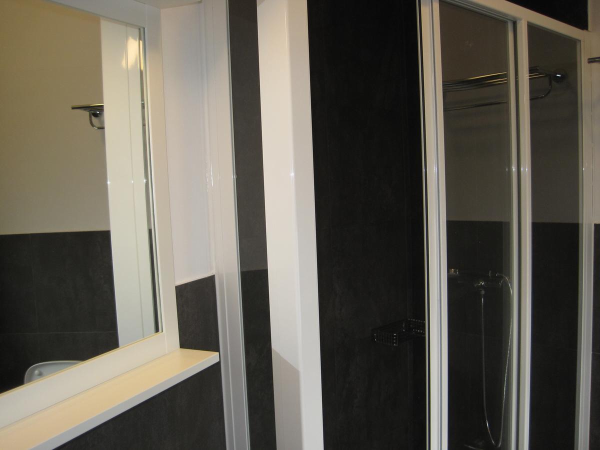 Suites Coruna آكورونيا المظهر الخارجي الصورة